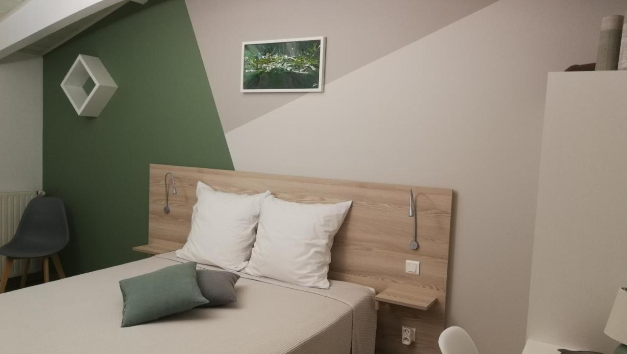 8 Le Chiron De La Roche 85130 Chanverrie La Verrie Dış mekan fotoğraf