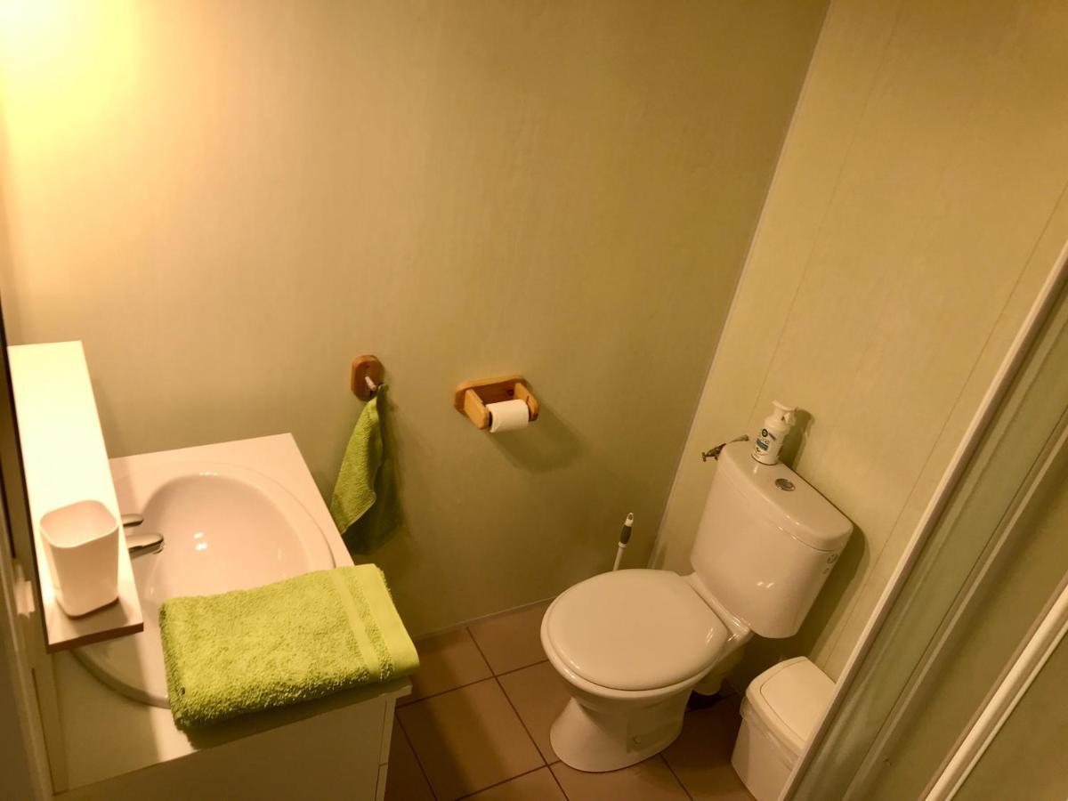 8 Le Chiron De La Roche 85130 Chanverrie La Verrie Dış mekan fotoğraf